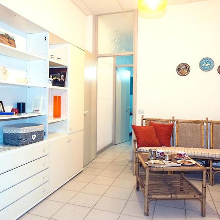 La Casa Nell'Acqua Apartment Otranto Bagian luar foto
