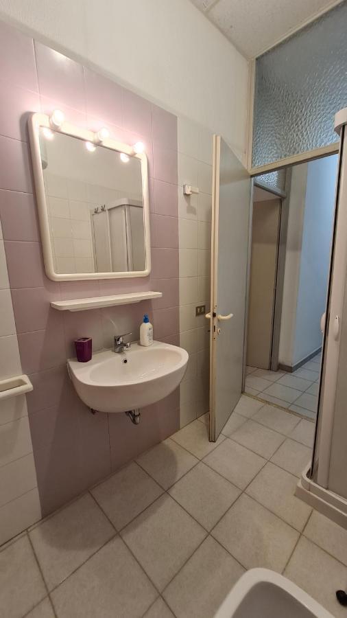 La Casa Nell'Acqua Apartment Otranto Bagian luar foto