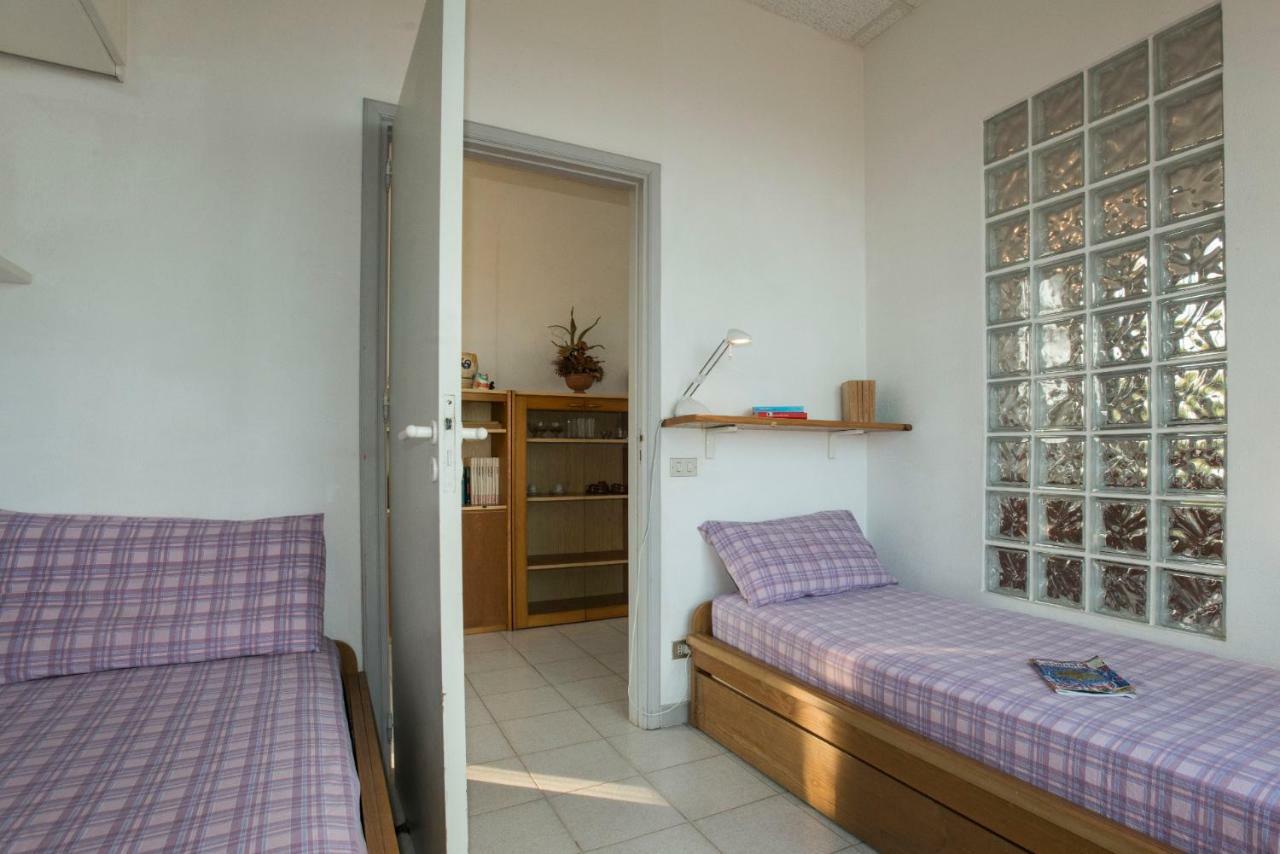 La Casa Nell'Acqua Apartment Otranto Bagian luar foto